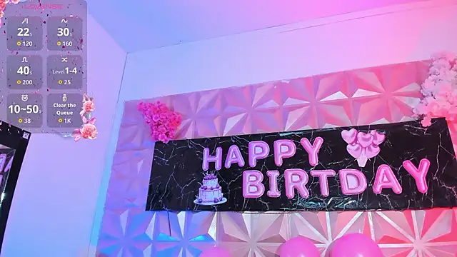 scarlet_fx - Scarlet_fx's free webcam - UK Sex Cams