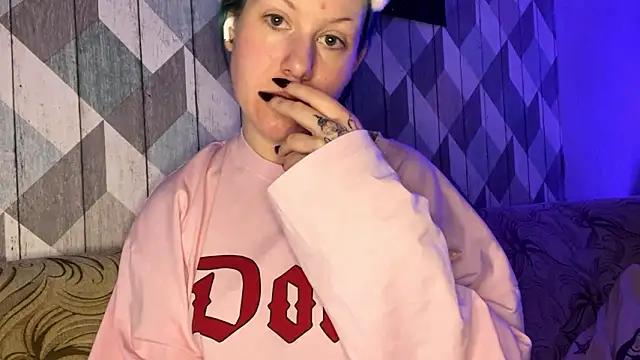 KateSzaflarski webcam