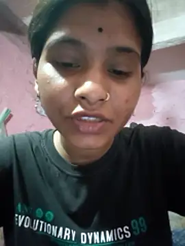 Nirasha_cute webcam
