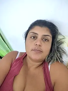 AlyDenalioficial webcam
