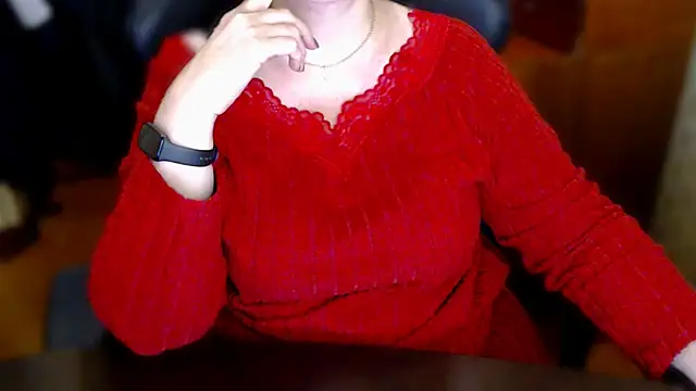 alisahot55 (F milf) - Make my day, my sweet)