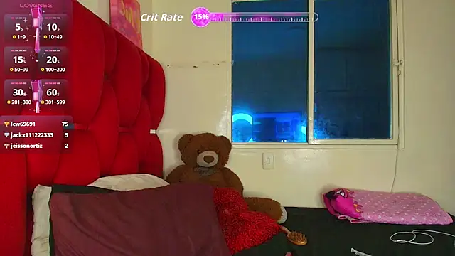 Camila_hot_ts webcam