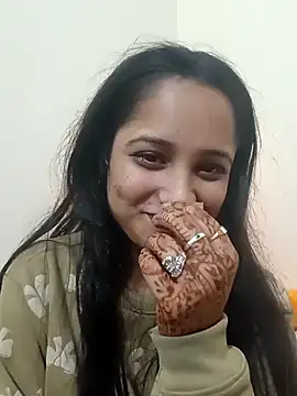 Full Nude Show with Pussy Fingering in C2C Show 