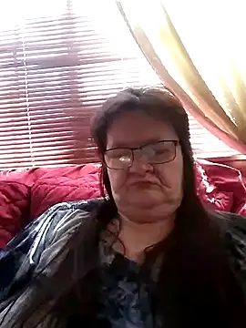 Bayou_Woman68 webcam