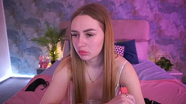 GabriellaJass webcam