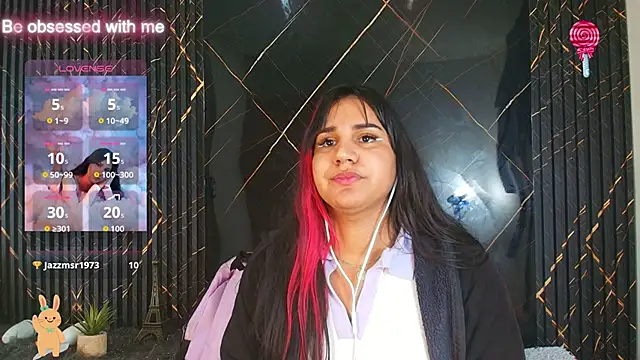 kagome01 (T young) - erotic dance