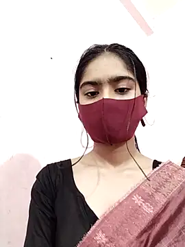 arisha- (F teen) - Bra Open