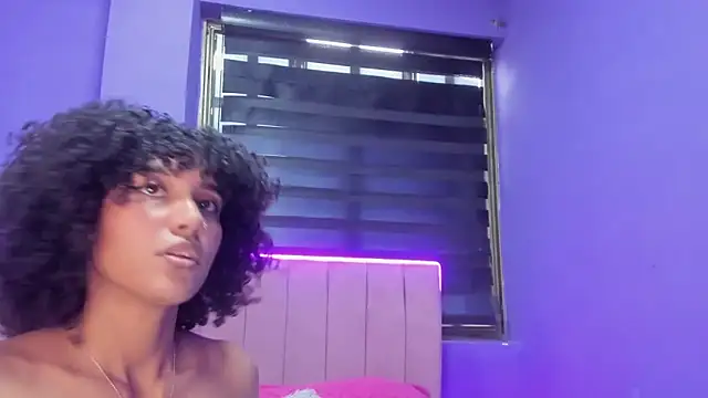 cintiawalker (F young) - Let me suck all your cock😈