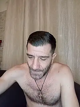 alexdaniel89 (Ask my age) - Neked 5 min