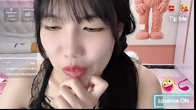 zhnmjx2025 (F young) - 完成目标狐狸尾巴塞屁屁~