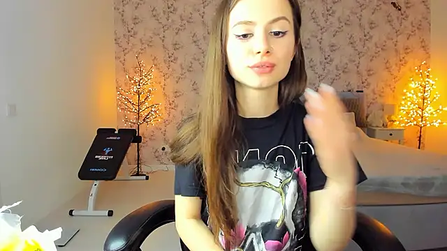 Hot_Molly5 webcam