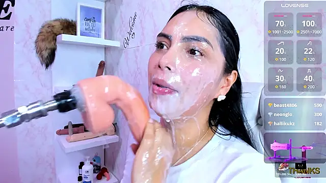 evelinn_belen webcam