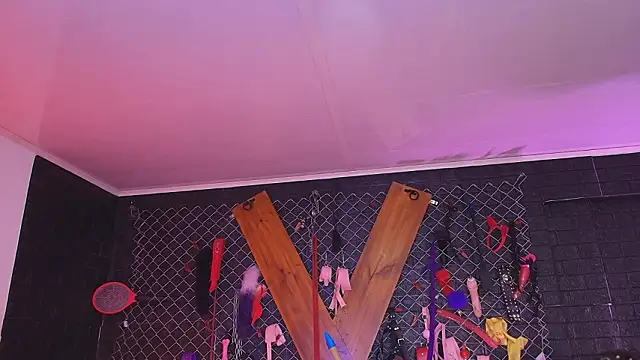 Miss_Juliett_bdsm webcam