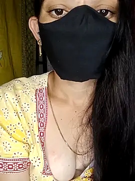 Telugu_Cute_Angel webcam