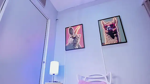 dulce_fiore07 webcam