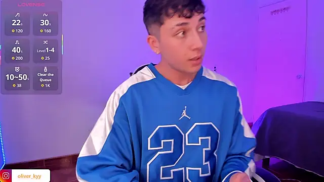 oliver_kyy webcam
