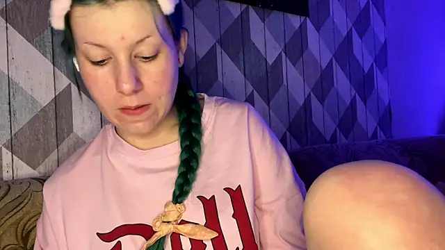 KateSzaflarski webcam