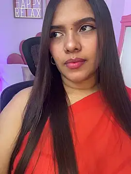 krishaa_ (F young) - take off my shirt and bounce my tits