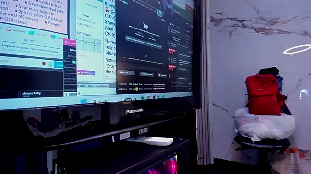 lola_hornei (F mature) - follame daddy