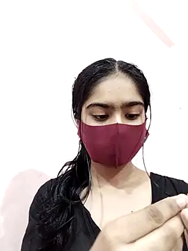 arisha- (F teen) - Bra Open