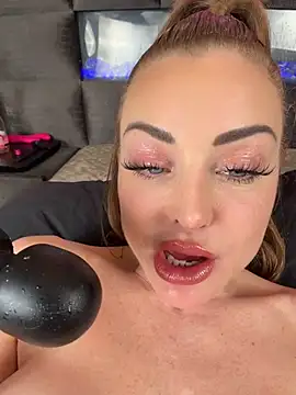 milamaaay (F milf) - ✨AHEGAO BJ + DROOL ON TITS🤪💦🍆✨