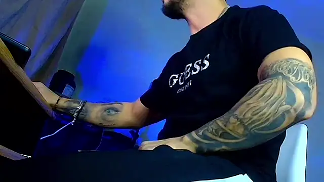 xandercage99 (M young) - Join The UnforGaTTable parTy!!🥳😈