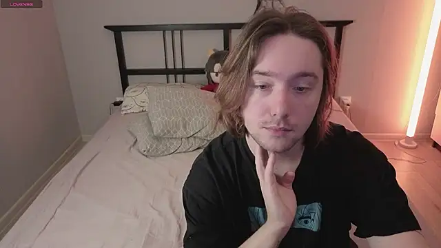 ellen_and_danny (Ask my age) - sloppy blowjob + butt plug