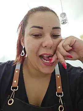 ruivagimisteriosa (F young) - Squirting 💦 🎁 😈