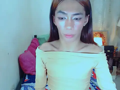 exoticgeorgina (T teen) - NO HANDS CUMMING