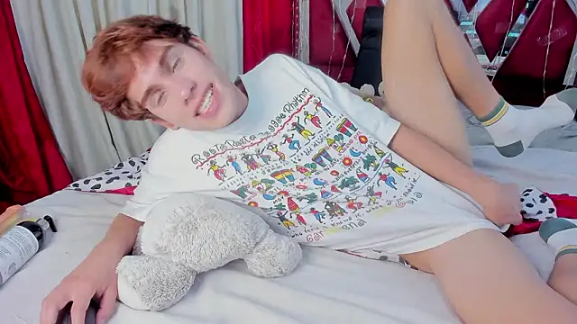 jacobelord (M twink) - anal 3 minutes