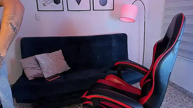 jacob_rachell (Ask my age) - cum on breasts show