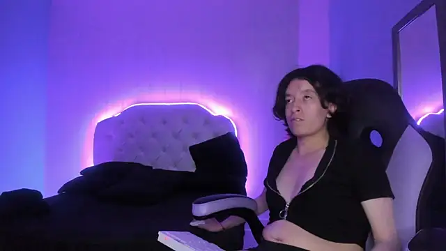 coral-sweet (F teen) - My fiirst cum