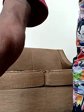 pharaohjaguars (Ask my age) - Can I come for mama