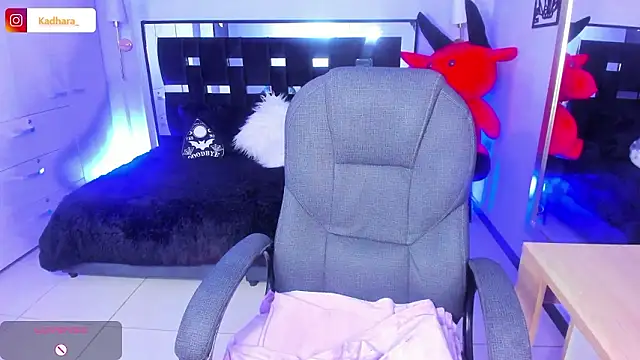 kadarah (F young) - Hold deep X 1 min + hands behind