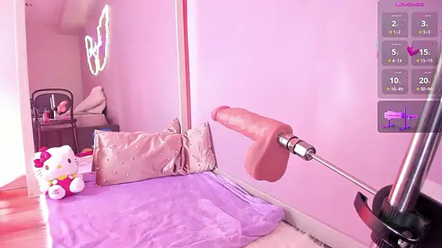 candy__monroe webcam