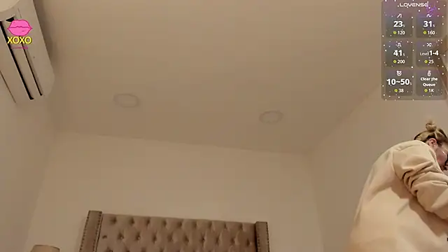 CandieGilson__ webcam