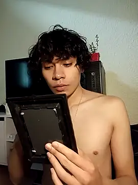 kittymutant99 webcam