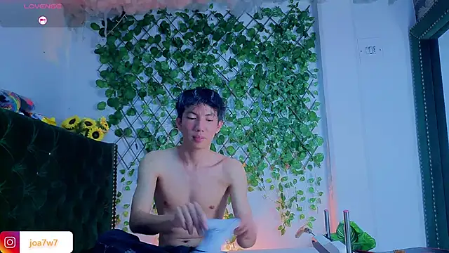 Levii_Ackermann webcam