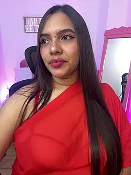 krishaa_ webcam