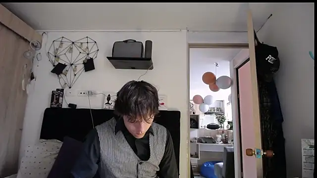 Santiago_kiler webcam