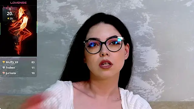 kaylalewys - KaylaLewys's free webcam - UK Sex Cams