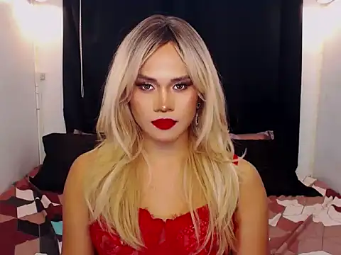 YllanaAltheaXxX webcam