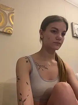 Mila_sweet_23 webcam