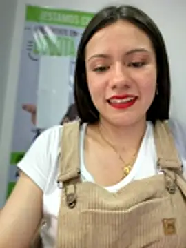 CHARLOTTE__05 webcam