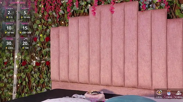 miajanss - MiaJanss's free webcam - UK Sex Cams