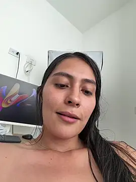 Sophie__Foxxx webcam