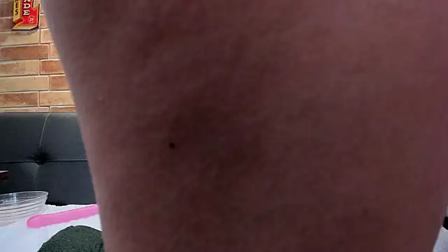 foxy_sharlotte webcam