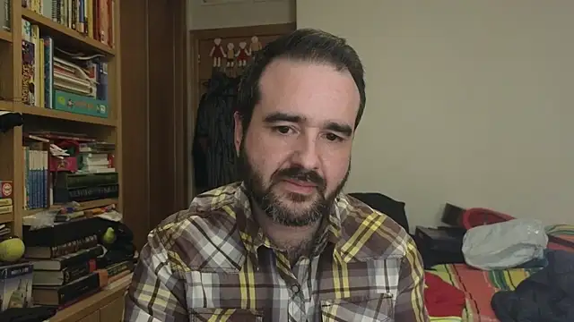 curiosillo83 (Ask my age) - cum