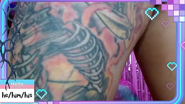 masterkevinftm (T young) - make my manhole squirt