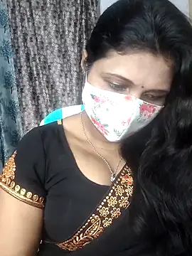 hotty_kavita (F milf) - 5 minutes Lush kantrol last tipper ❤️